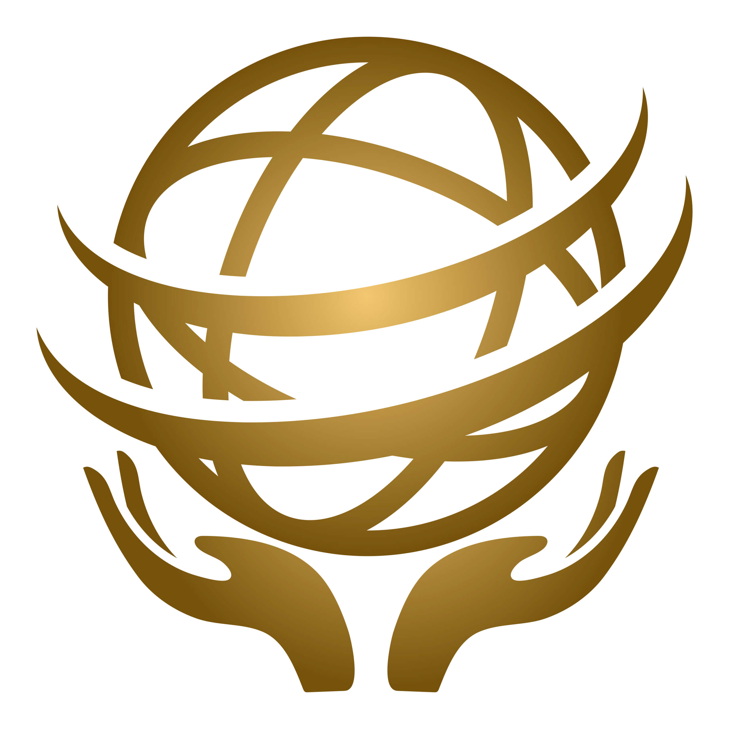 MSG Global Foods logo